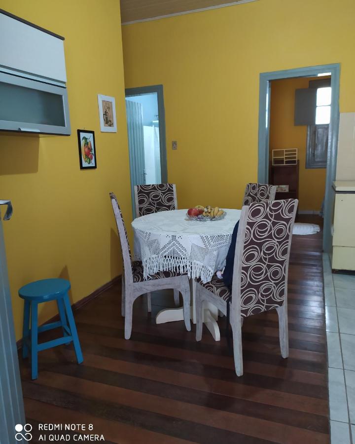 Pousada Sao Matheus- Lauro Mueller-Sc Lauro Muller Buitenkant foto